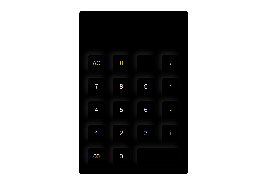 Calculator